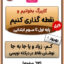 کاربرگ بخوانیم و نقطه گذاری کنیم